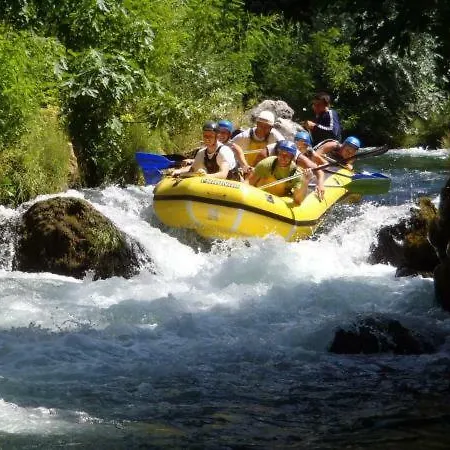 Kamena Kuca 2 Holiday home *